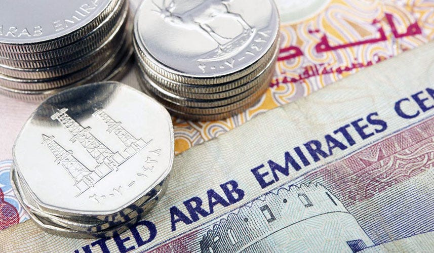 Taxation in Dubai 1