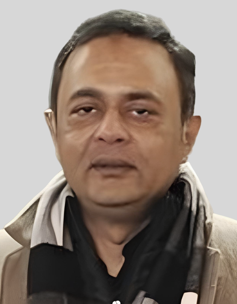 Amir Ahmad