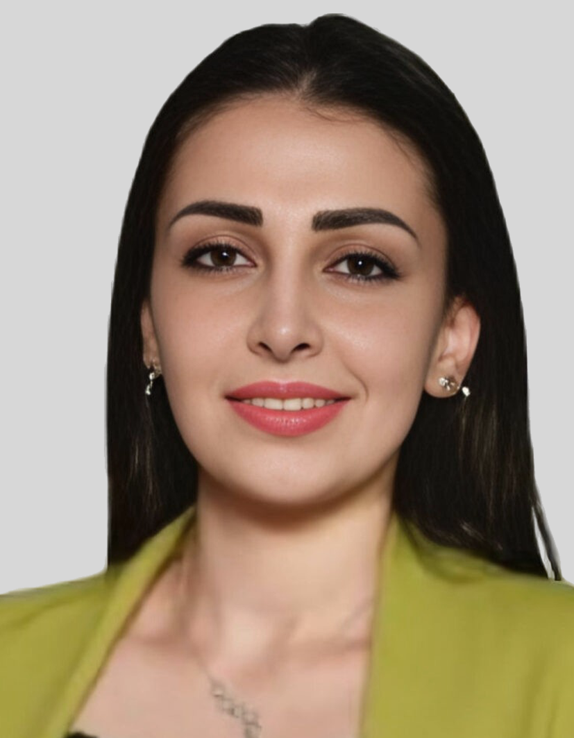 Aya Emad Ezi