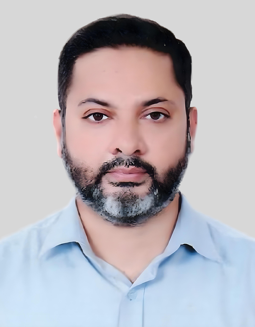 Ayaz Ahmad