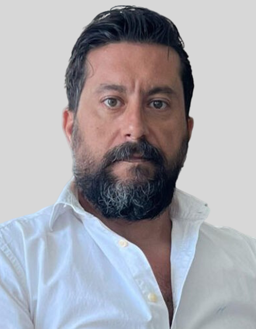 Hamza Jihad el Rifai