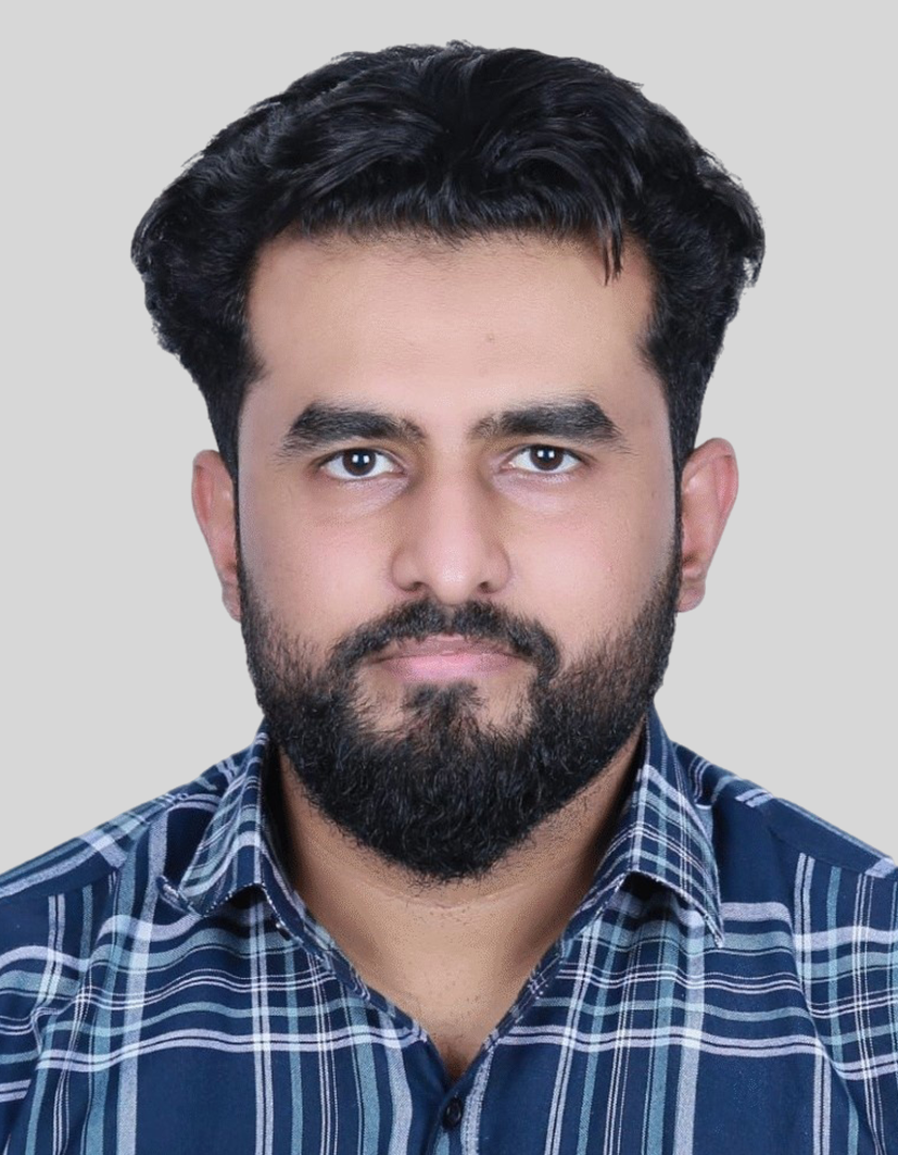 Kaashaan Ahmad