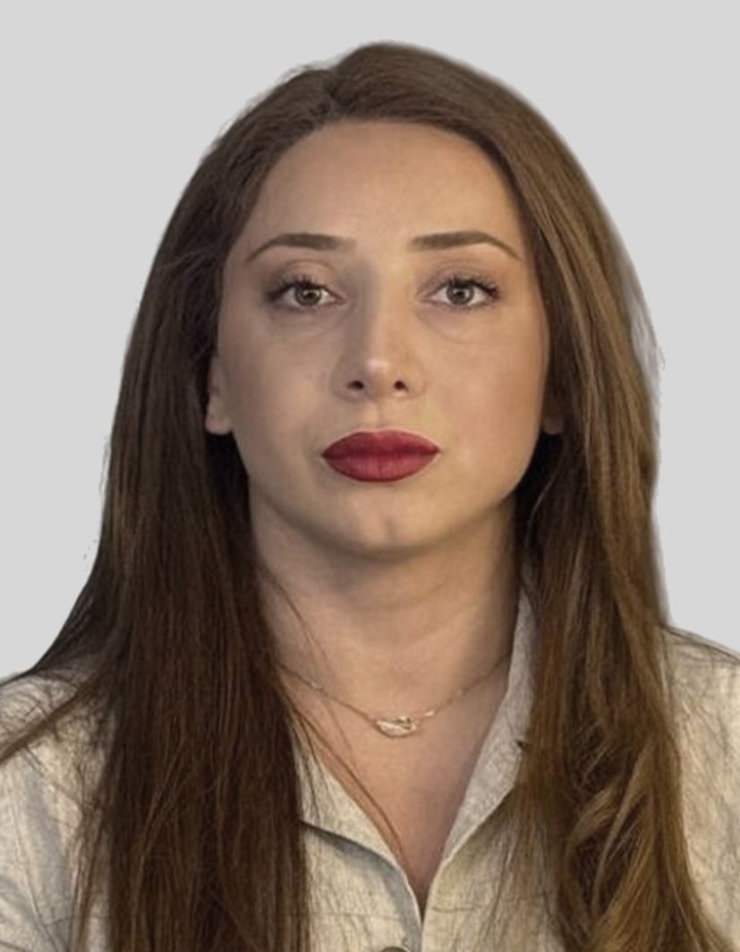 Nia Doliashvii