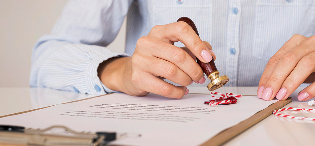 Attestation services Dubai