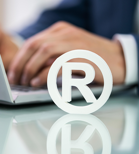 Trademark and copyright Dubai 1